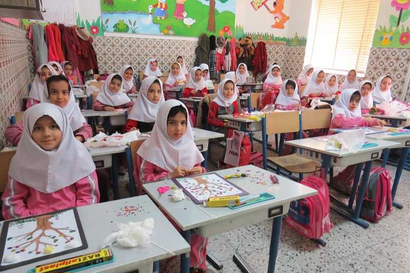 اولین مدرسه مشارکتی اولیا در مازندران احداث می‌شود